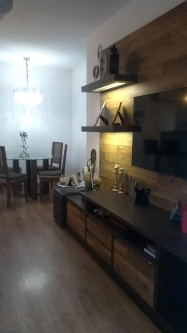 Apartamento Barra, Regiao Olimpica Río de Janeiro